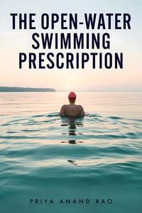 Produktbild: The Open-Water Swimming Prescription