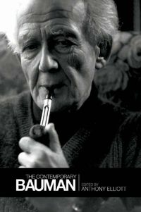 Produktbild: The Contemporary Bauman