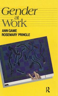 Produktbild: Gender at Work