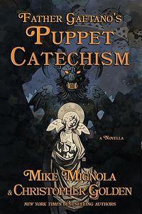 Produktbild: Father Gaetano's Puppet Catechism