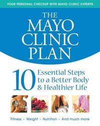 Produktbild: Mayo Clinic Plan
