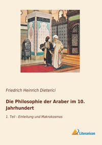 Produktbild: Die Philosophie der Araber im 10. Jahrhundert
