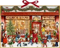 Produktbild: Wand-Adventskalender &ndash; Chocolaterie