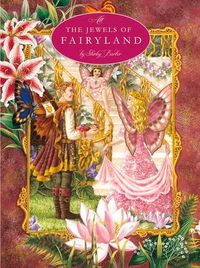Produktbild: All the Jewels of Fairyland