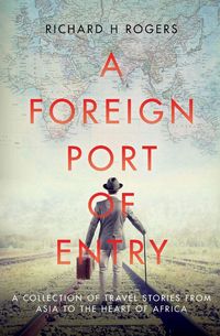 Produktbild: A Foreign Port of Entry