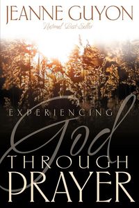 Produktbild: Experiencing God Through Prayer