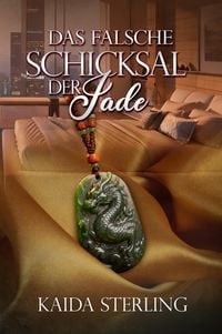 Produktbild: Das Falsche Schicksal der Jade