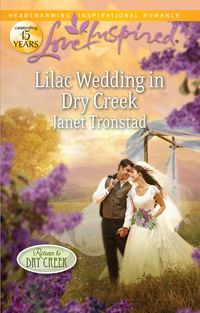 Produktbild: Lilac Wedding In Dry Creek
