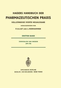 Produktbild: Chemikalien und Drogen (Am &ndash; Ch)