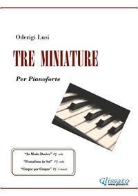 Produktbild: Tre Miniature