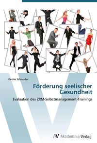Produktbild: F&ouml;rderung seelischer Gesundheit