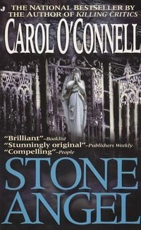 Produktbild: Stone Angel