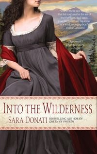 Produktbild: Into the Wilderness