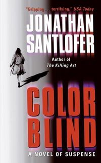 Produktbild: Color Blind