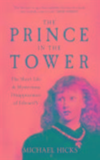 Produktbild: Hicks, P: The Prince in the Tower
