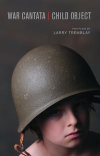 Produktbild: War Cantata / Child Object