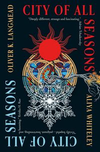 Produktbild: City of All Seasons