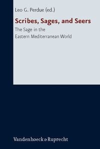 Produktbild: Scribes, Sages, and Seers
