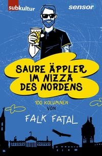 Produktbild: Saure &Auml;ppler im Nizza des Nordens