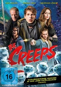 Produktbild: The Creeps