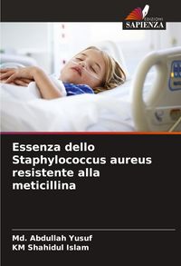 Produktbild: Essenza dello Staphylococcus aureus resistente alla meticillina