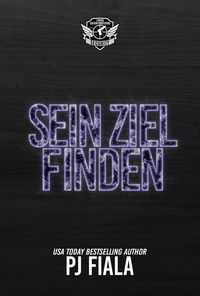 Produktbild: Sein Ziel Finden