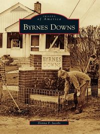 Produktbild: Byrnes Downs