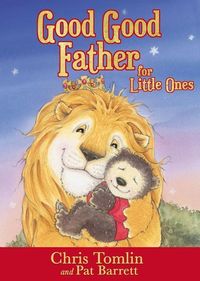 Produktbild: Good Good Father for Little Ones