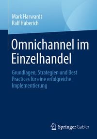 Produktbild: Omnichannel im Einzelhandel