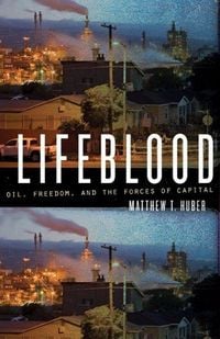 Produktbild: Lifeblood