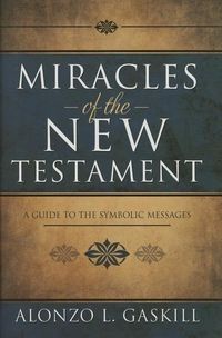 Produktbild: Miracles of the New Testament