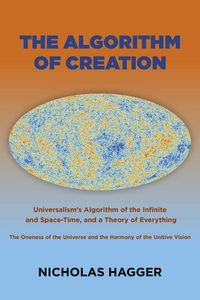 Produktbild: The Algorithm of Creation