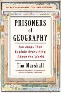 Produktbild: Prisoners of Geography