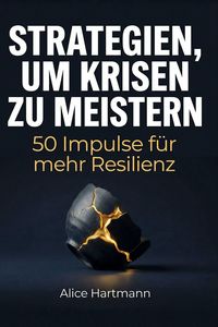 Produktbild: Strategien, um Krisen zu meistern