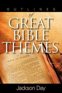 Produktbild: Outlines of Great Bible Themes