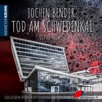 Produktbild: Tod am Schwedenkai