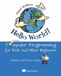 Produktbild: Hello World!