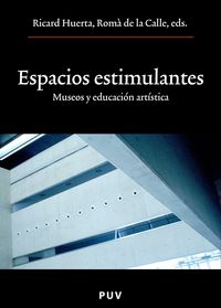 Produktbild: Espacios estimulantes