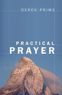 Produktbild: Practical Prayer