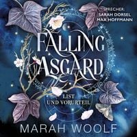 Produktbild: Falling Asgard