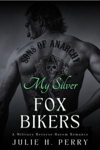 Produktbild: My Silver Fox Bikers