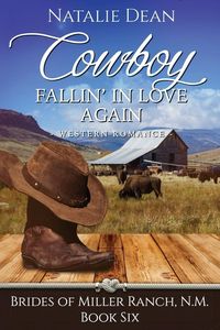 Produktbild: Cowboy Fallin' in Love Again