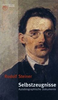 Produktbild: Selbstzeugnisse