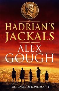 Produktbild: Hadrian's Jackals