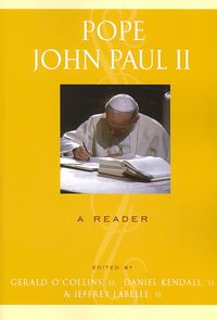 Produktbild: Pope John Paul II