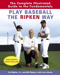 Produktbild: Play Baseball the Ripken Way