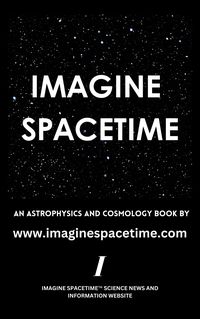 Produktbild: Imagine Spacetime