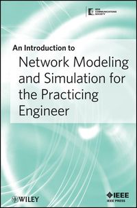 Produktbild: An Introduction to Network Modeling and Simulation for the Practicing Engineer