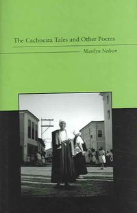 Produktbild: Cachoeira Tales & Other Poems