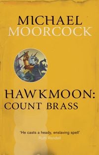 Produktbild: Hawkmoon: Count Brass
